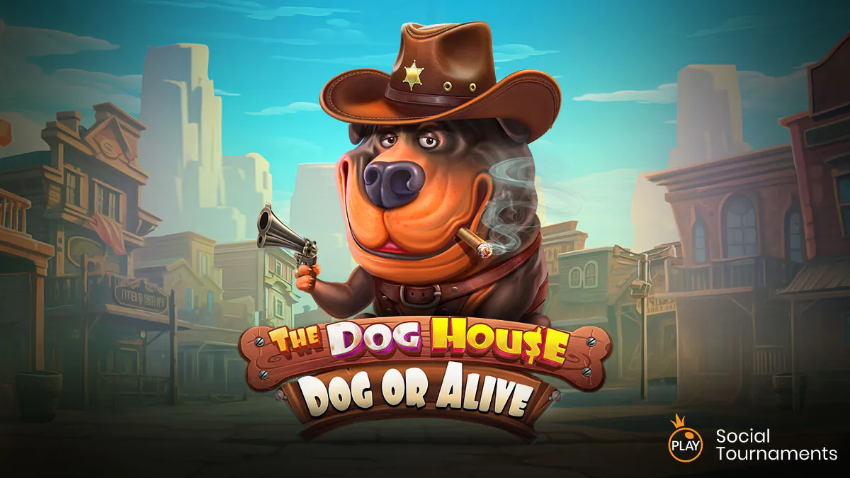 The Dog House - Dog or Alive