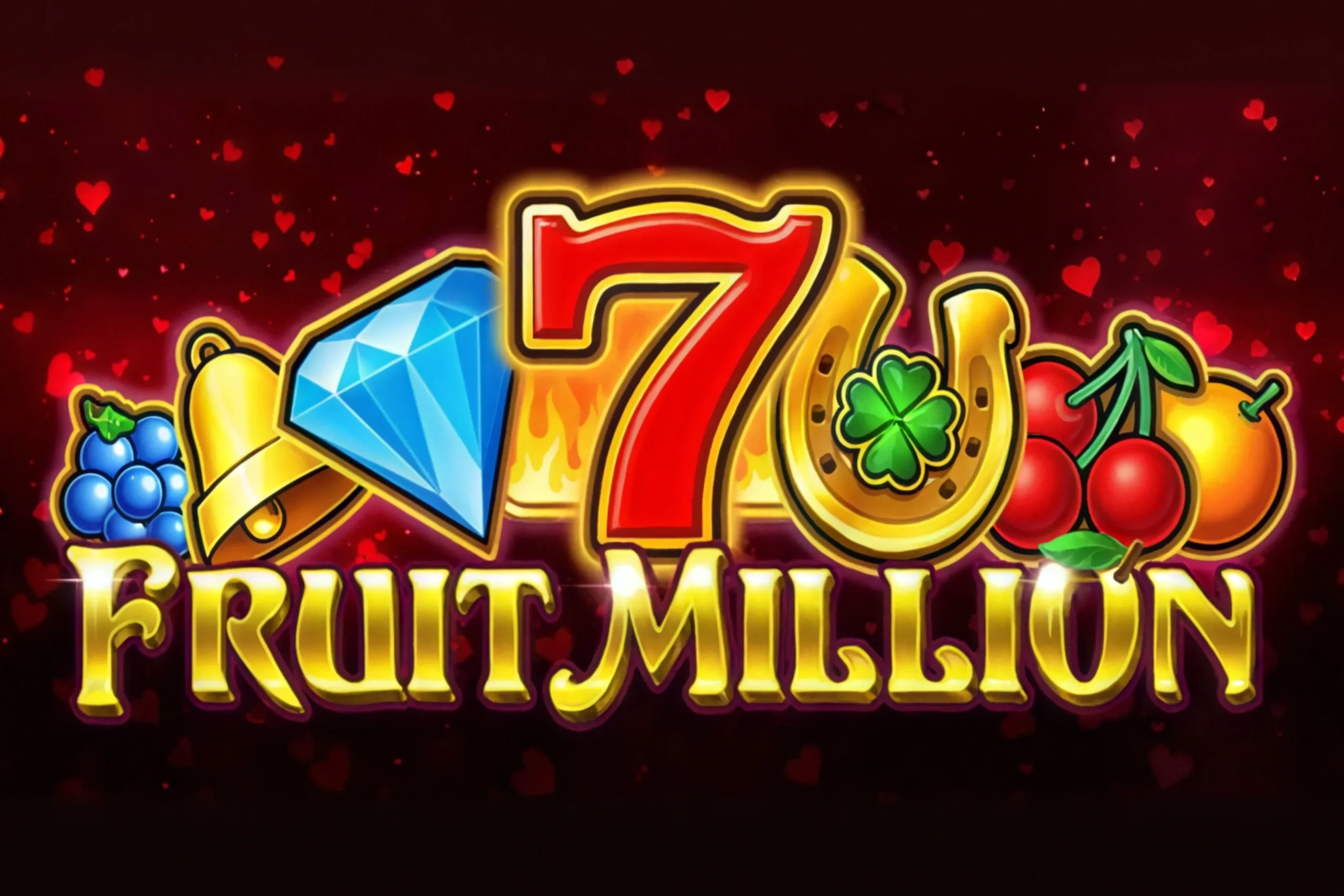Fruit Million