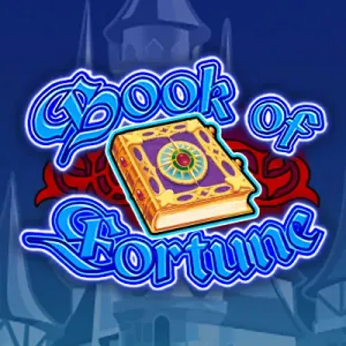 Book Of Fortune