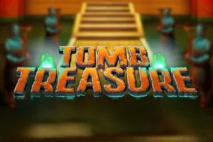 Treasure Tomb